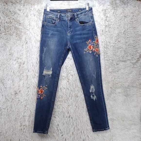 Miss Me Denim - Miss Me girls jeans